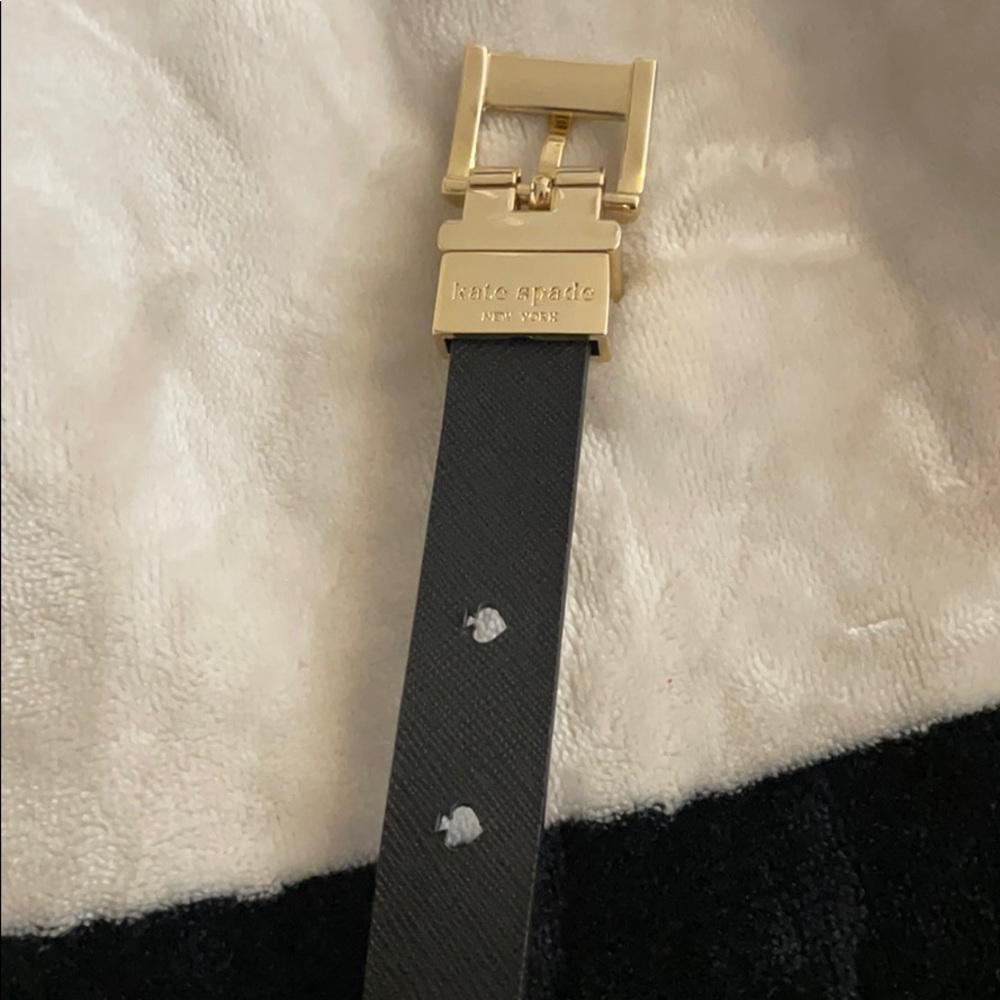 Kate Spade ♠️ Belt